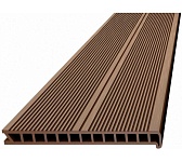 Ступень Deckron пустотелая 320*28*4000 мм Velvet